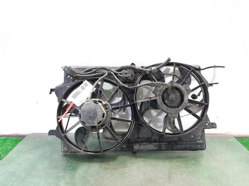 Used Radiator fan Radiator fan FORD FOCUS I (DAW, DBW) 1.8 Turbo DI / TDDi (90 hp) 10921258 10921258
