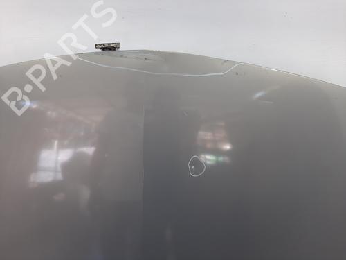 Hood RENAULT MEGANE II (BM0/1_, CM0/1_) 1.5 dCi (BM0F, BM0T, BM2B, CM0F, CM0T) | BP12561611C1 