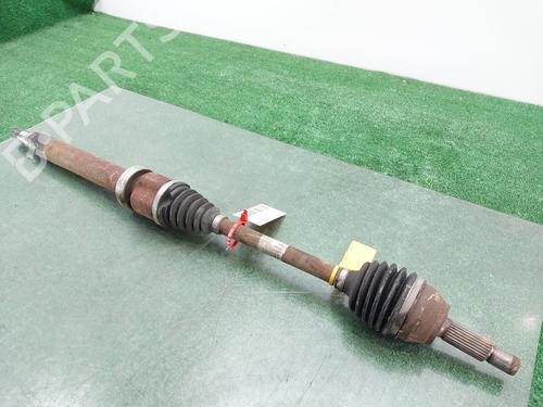 Right front driveshaft FORD FIESTA VI (CB1, CCN) 1.25 | BP16526568M39 