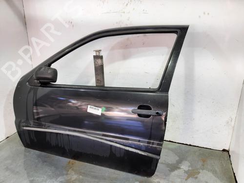 Left front door VW POLO III (6N1) 75 1.6 | BP15229729C2 