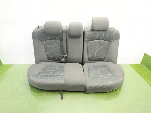 Rear seat CHEVROLET SPARK (M300) 1.2 | BP38014326C17 - Image 6