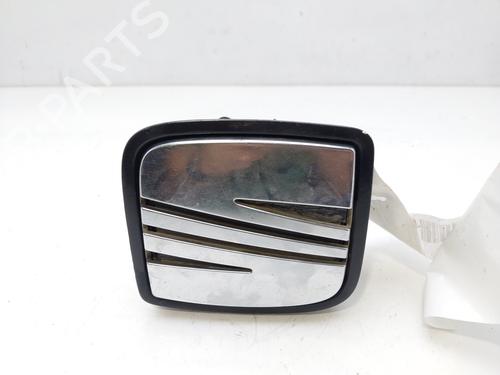 Used Tailgate handle SEAT IBIZA II (6K1) 1.9 D (68 hp) 14998417
