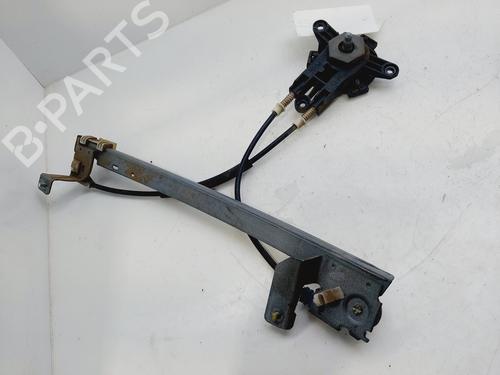 Rudehejsemekanisme Højre bagtil CITROËN SAXO (S0, S1) 1.1 X, SX (60 hp) 18842151