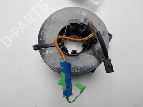 Used Squib airbag Squib airbag OPEL COMBO Box Body/MPV 1.3 CDTI 16V (69 hp) 33425538 33425538