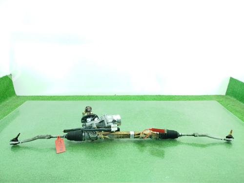 Used Steering rack Steering rack CITROËN DS3 (SA_) 1.2 THP 110 (110 hp) 33287000 33287000