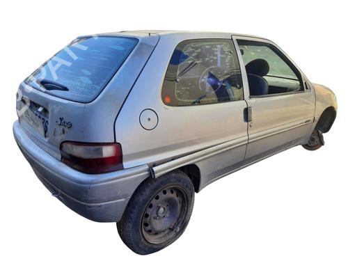 Injector CITROËN SAXO (S0, S1) 1.5 D | BP23092342M100