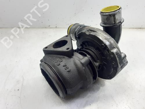 Turbocharger/Supercharger MERCEDES-BENZ VITO Van (W638) 110 CDI 2.2 (638.094) | BP9966196M71 