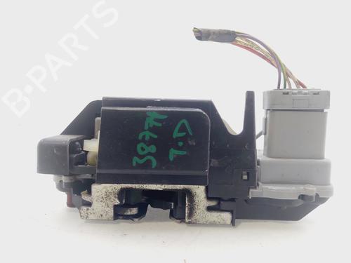 Rear right lock CITROËN XSARA PICASSO (N68) 1.6 HDi | BP28014402C99 