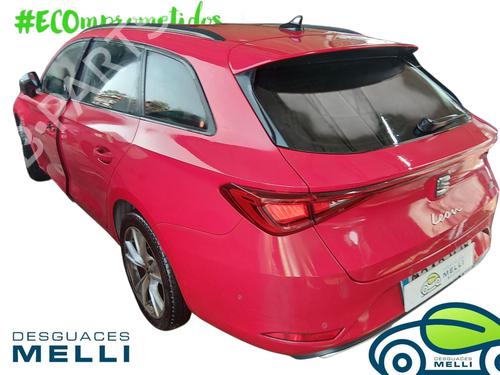 Pipe SEAT LEON Sportstourer (KL8, KLD) | BP38934664M125 - Image 7