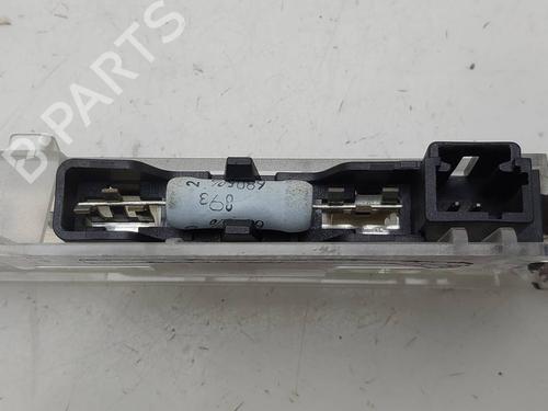 Third brake light CITROËN C5 III (RD_) | BP40294426L11 - Image 3