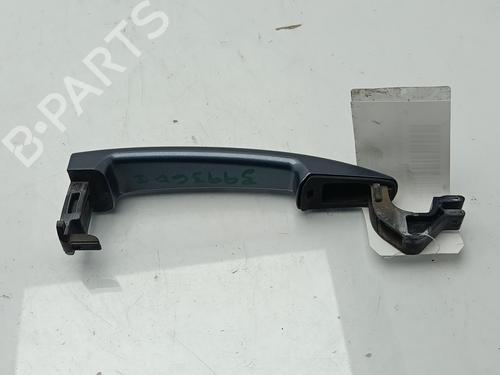 Venstre foran utvendig håndtak PEUGEOT 407 (6D_) | BP30623752C128