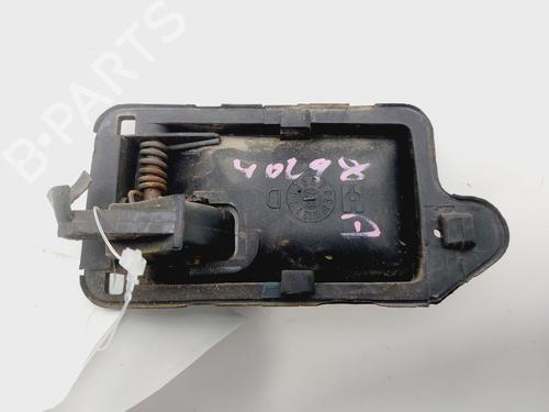Poignée intérieure avant droite PEUGEOT 205 I (741A/C) 1.7 Diesel | BP30770003I14