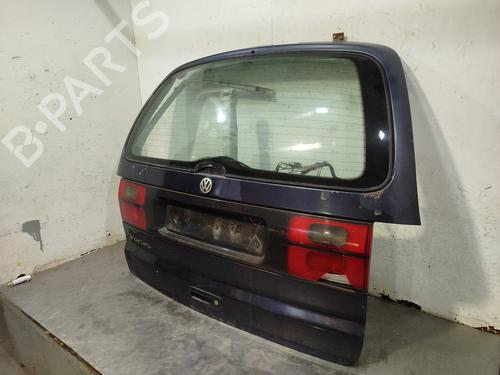 Tailgate VW SHARAN (7M8, 7M9, 7M6) 1.9 TDI | BP29928753C6 