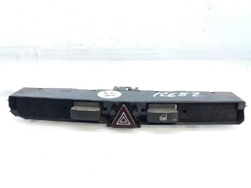 Used Warning switch OPEL ASTRA H (A04) 1.6 (L48) (105 hp) 6624248