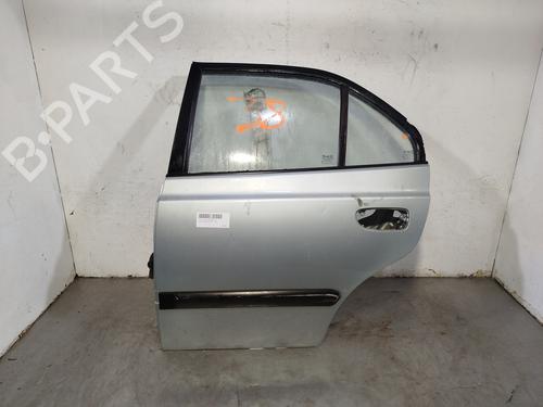 Used Left rear door Left rear door HYUNDAI ACCENT II (LC) 1.3 (84 hp) 34390303 34390303