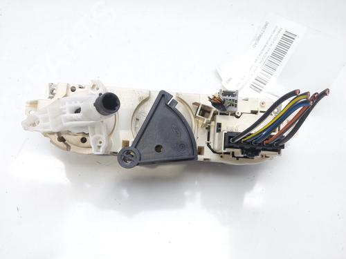 Climate control FORD FOCUS II (DA_, HCP, DP) 1.6 TDCi | BP12438412I5 