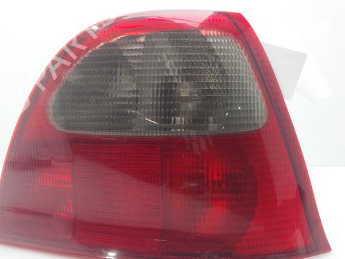 Used Right taillight ROVER 25 I Hatchback (RF) [1999-2006]  18340840