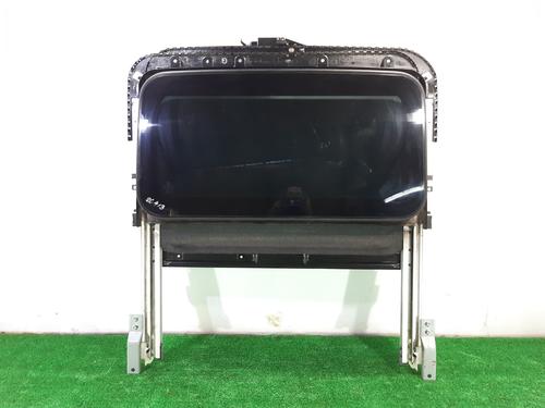 Used Sunroof MAZDA CX-7 (ER) 2.3 MZR DISI Turbo AWD (ER3P) (260 hp) 8913318