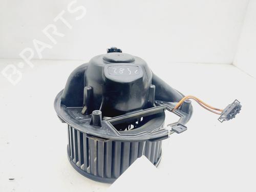 Heater blower motor VW GOLF VI Variant (AJ5)  | BP22547784M62 