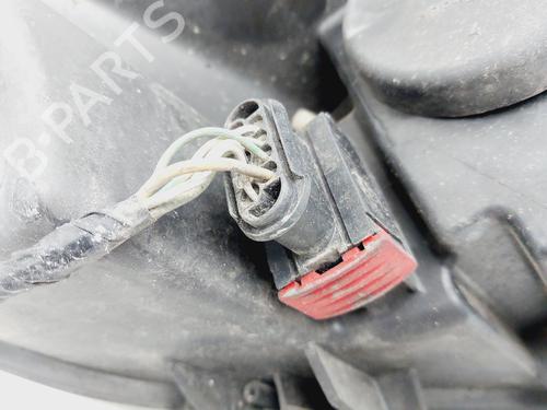 Left headlight PEUGEOT 407 (6D_) | BP32015533C28 - Image 3