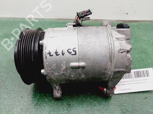 AC Kompressor BMW 2 Active Tourer (F45) 218 i | BP30043536M34 