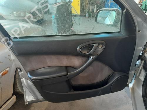 Módulo de ABS CITROËN XSARA (N1) 2.0 HDi 90 | BP12420176M43 