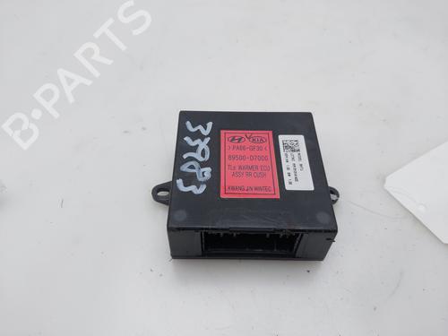 Used Electronic module HYUNDAI TUCSON (TL, TLE) 1.7 CRDi (116 hp) 17238705