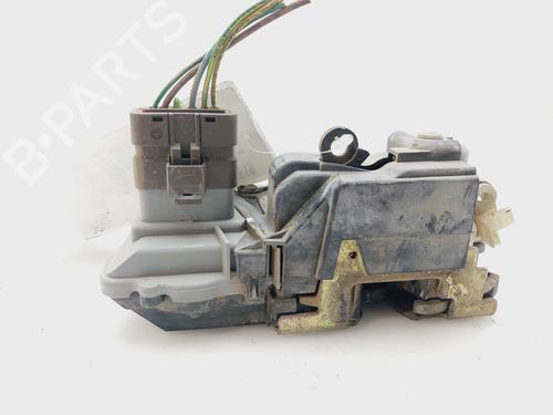 Front left lock CITROËN XSARA PICASSO (N68) 1.6 HDi | BP20847652C98 