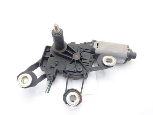 Viskermotor bakrute FORD FIESTA V (JH_, JD_) 1.4 16V (80 hp) 16364149