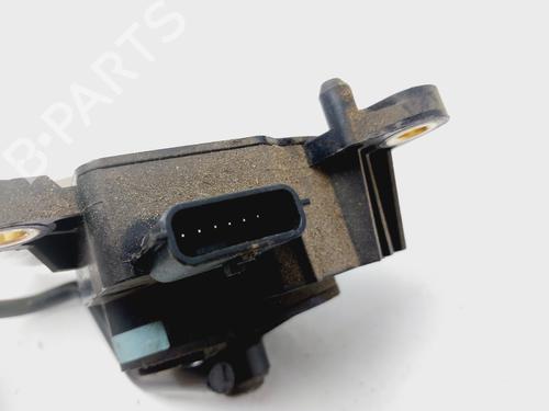 Pedal RENAULT CLIO III (BR0/1, CR0/1) 1.4 16V | BP28074260I4 