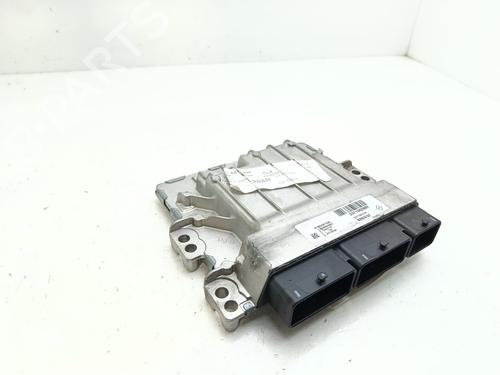 Used Engine control unit (ECU) RENAULT MEGANE IV Grandtour (K9A/M/N_) 1.2 TCe 100 (100 hp) 28839192