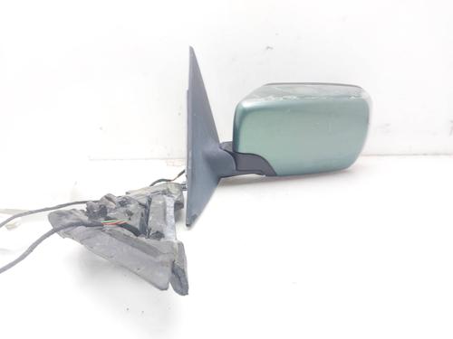 Left mirror BMW 3 (E46) 320 d | BP15826939C26 