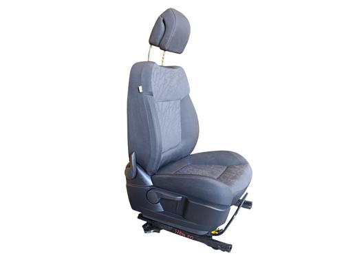 Sæde højre fortil PEUGEOT 3008 I MPV (0U_) 1.6 HDi | BP29903308C16