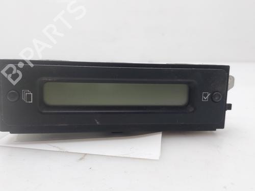 Used Display monitor CITROËN XSARA (N1) 1.4 i (75 hp) 18350340