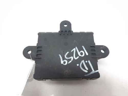 Electronic module LAND ROVER RANGE ROVER EVOQUE (L538) 2.2 D | BP5274270M83 
