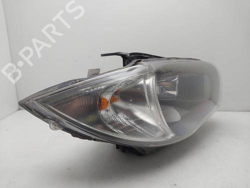 Right headlight BMW 1 (E87) 116 d | BP39948971C29 - Image 4