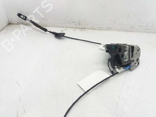 Front left lock FORD ECOSPORT 1.5 Ti 2041139 |