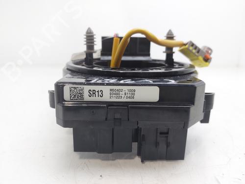 Squib airbag HYUNDAI i20 III (BC3, BI3)  | BP29546652C102 