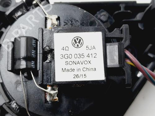 Rear right interior door handle VW PASSAT B8 (3G2, CB2)  | BP32348369I16  - Image 5