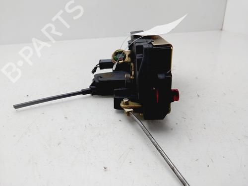 Rear left lock OPEL VECTRA B (J96) 2.0 i 16V (F19) | BP29464090C100 