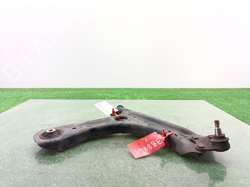 Used Left front suspension arm SEAT IBIZA IV (6J5, 6P1) [2008-2017]  28210031