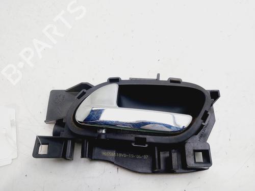 Used Front left interior door handle CITROËN C4 Grand Picasso I (UA_) [2006-2013]  26447264