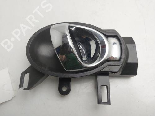 Used Rear right interior door handle Rear right interior door handle 37687948 37687948
