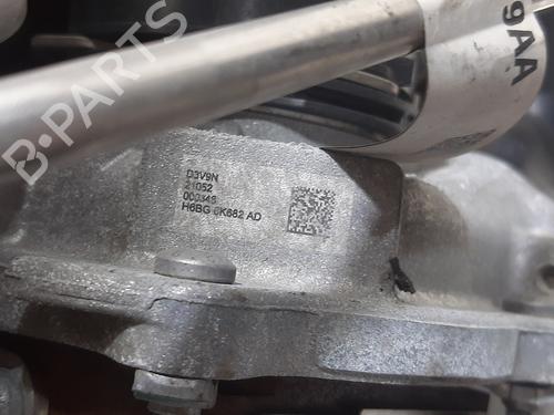 Engine FORD PUMA (J2K, CF7)  | BP28052503M1 