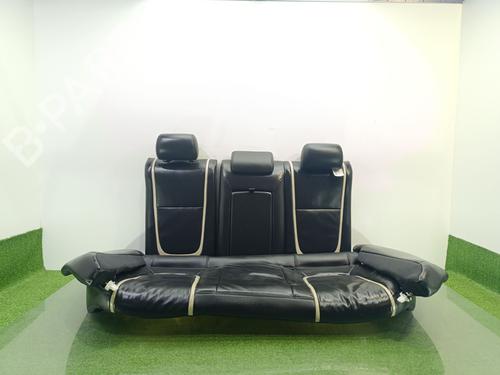 Used Rear seat JAGUAR XF I (X250) 3.0 D (275 hp) 31991722