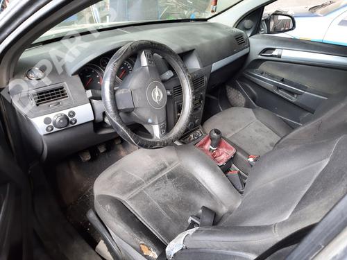 Ignition barrel OPEL ASTRA H (A04)  | BP9625493M48  - Image 7