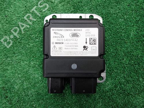 Airbag Kit LAND ROVER DISCOVERY SPORT (L550) 2.0 D 4x4 | BP21266831C86 