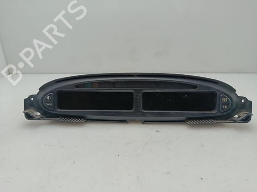 Kombinert Instrument CITROËN XSARA PICASSO (N68) 1.6 HDi (90 hp) 30696101