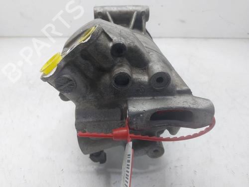AC compressor OPEL ASTRA J (P10) | BP39562536M34 - Image 5