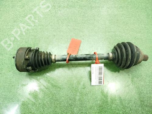 Drivaksel fortil venstre VW JETTA III (1K2)  | BP30401861M38 